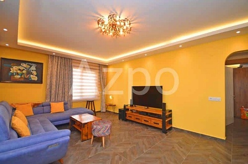 Апартаменты в Алании, Турция, 170 м2 фото 1