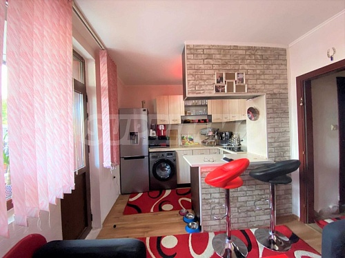 Апартаменты в Банско, Болгария, 50 м2 фото 1