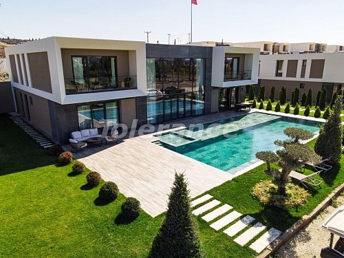 Вилла в Стамбуле, Турция, 769 м2 фото 1