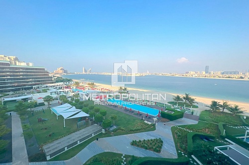 Апартаменты в Дубае, ОАЭ, 124 м2 фото 1
