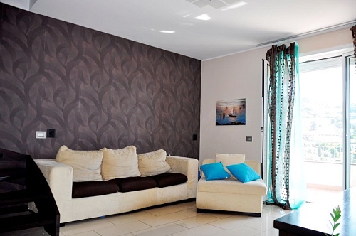 Апартаменты в Сан-Ремо, Италия, 100 м2 фото 1