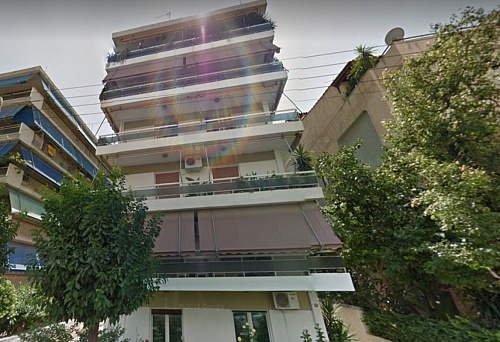 Квартира в Афинах, Греция, 90 м2 фото 1