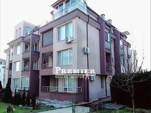 Квартира в Бургасе, Болгария, 73.9 м2 фото 1