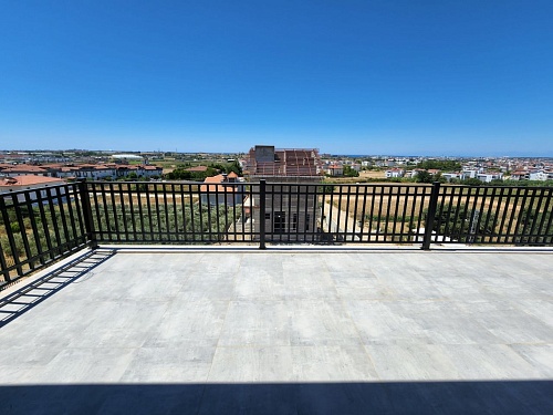 Вилла в Манавгате, Турция, 450 м2 фото 1