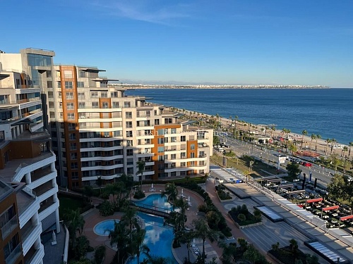 Пентхаус в Анталии, Турция, 450 м2 фото 1