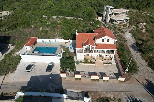 Вилла в Кримовице, Черногория, 220 м2 фото 1