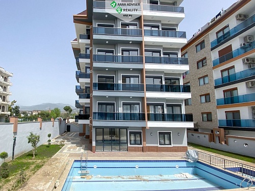 Квартира в Кестеле, Турция, 90 м2 фото 1