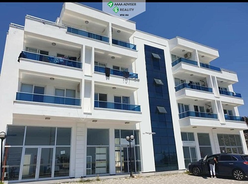 Квартира в Конаклы, Турция, 50 м2 фото 1