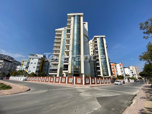 Апартаменты в Анталии, Турция, 150 м2 фото 1