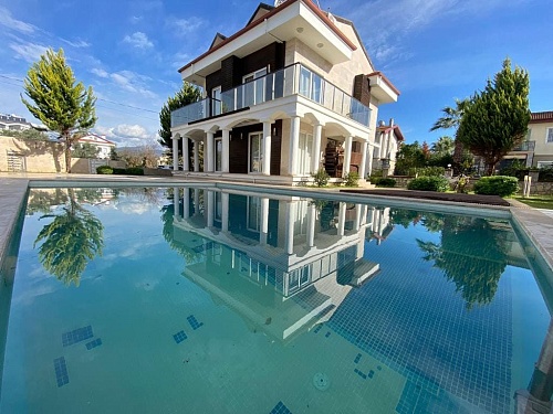 Квартира в Фетхие, Турция, 115 м2 фото 1