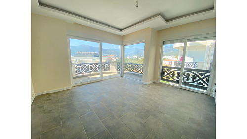 Апартаменты в Алании, Турция, 85 м2 фото 1