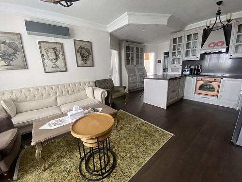 Квартира в Бодруме, Турция, 132 м2 фото 1