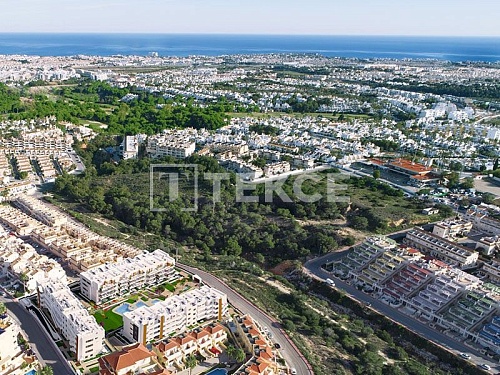 Апартаменты в Ориуэле, Испания, 65 м2 фото 1