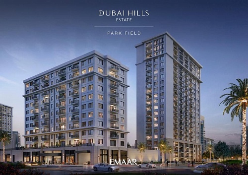 Апартаменты в Дубае, ОАЭ, 85 м2 фото 1