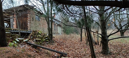 Ферма Nagykanizsa, Венгрия, 45 763 м2 фото 1