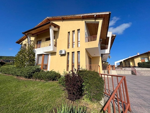 Коттедж на Солнечном берегу, Болгария, 150 м2 фото 1