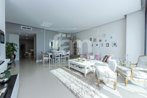Апартаменты Business Bay, ОАЭ, 120 м2 фото 1