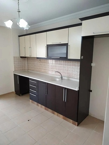 Квартира в Меркезе, Турция, 145 м2 фото 1