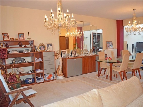 Таунхаус в Афинах, Греция, 430 м2 фото 1