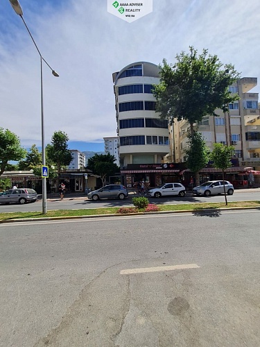 Квартира в Алании, Турция, 68 м2 фото 1