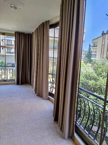 Квартира в Анталии, Турция, 140 м2 фото 1