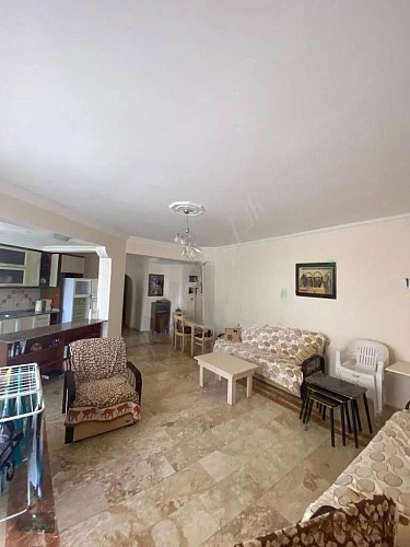 Квартира в Алании, Турция, 120 м2 фото 1