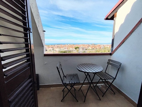 Квартира в Скалее, Италия, 50 м2 фото 1