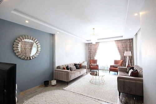 Квартира в Мерсине, Турция, 160 м2 фото 1