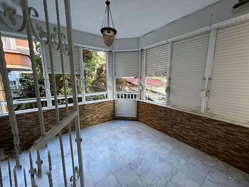 Квартира в Алании, Турция, 115 м2 фото 1