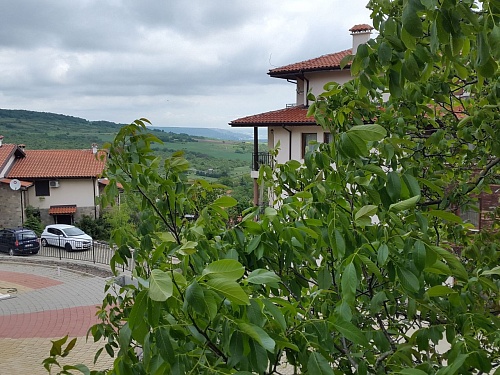 Коттедж в Варне, Болгария, 150 м2 фото 1