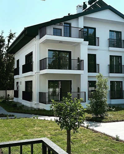 Квартира в Фетхие, Турция, 200 м2 фото 1
