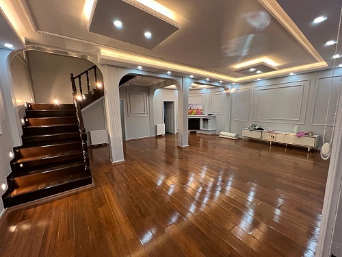 Вилла в Стамбуле, Турция, 350 м2 фото 1
