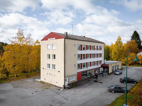 Квартира в Яанекоски, Финляндия, 35 м2 фото 1