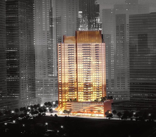 Апартаменты в Дубае, ОАЭ, 82 м2 фото 1