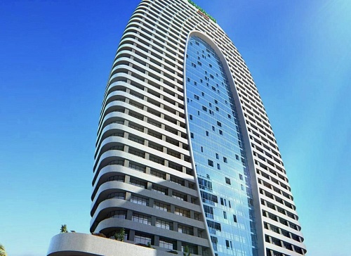 Квартира в Батуми, Грузия, 58 м2 фото 1