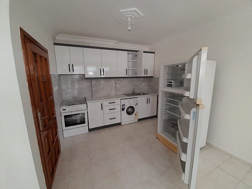 Апартаменты в Алании, Турция, 70 м2 фото 1