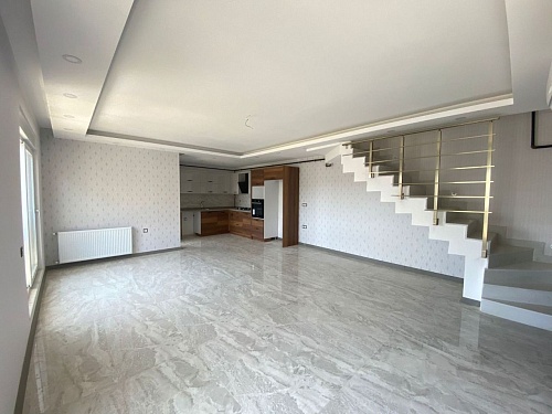Квартира в Анталии, Турция, 240 м2 фото 1