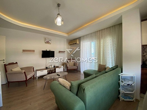 Апартаменты в Алании, Турция, 90 м2 фото 1