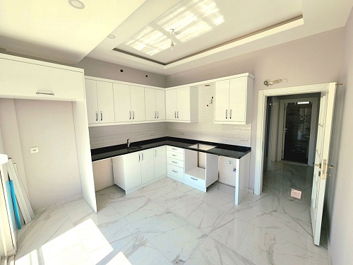 Квартира в Манавгате, Турция, 110 м2 фото 1