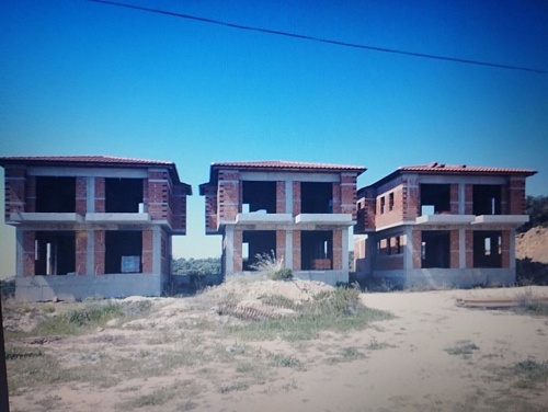 Таунхаус на островах Додеканес, Греция, 780 м2 фото 1