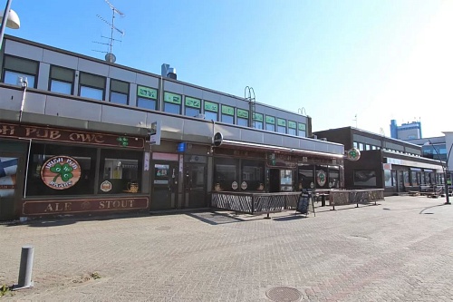 Квартира в Оулу, Финляндия, 91 м2 фото 1
