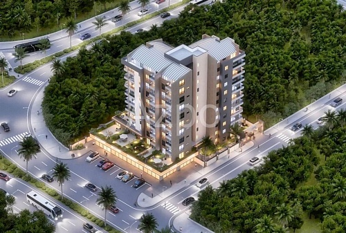Апартаменты в Анталии, Турция, 73 м2 фото 1