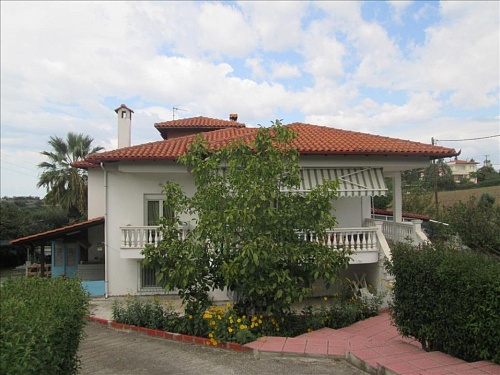 Дом на Северо-Эгейских островах, Греция, 220 м2 фото 1
