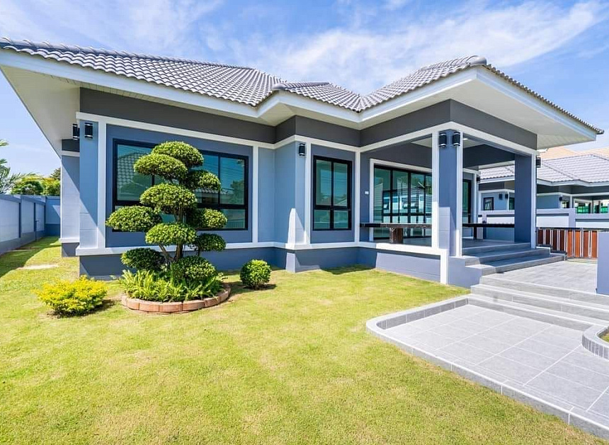 Дом в Паттайе, Таиланд, 210 м2