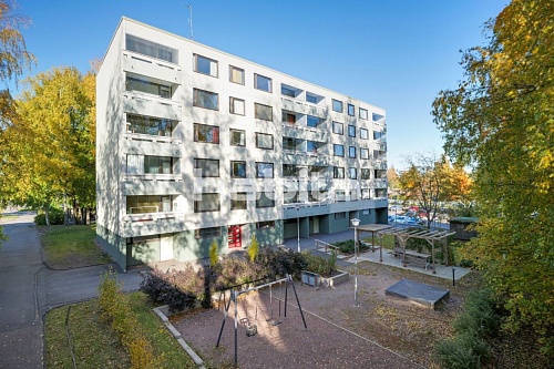 Апартаменты в Вантаа, Финляндия, 59 м2 фото 1