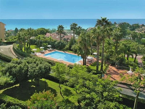 Пентхаус в Сан-Ремо, Италия, 100 м2 фото 1