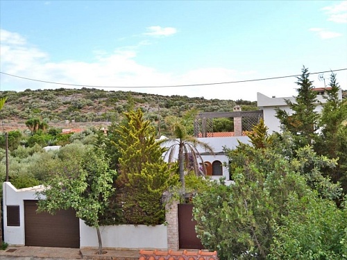 Дом в Афинах, Греция, 120 м2 фото 1