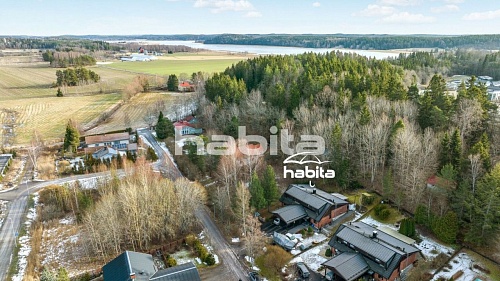 Дом Kaarina, Финляндия, 101.5 м2 фото 1