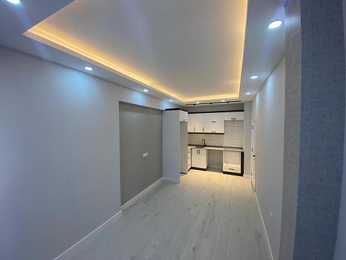 Квартира в Анталии, Турция, 65 м2 фото 1
