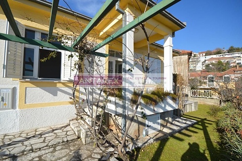 Вилла в Херцег-Нови, Черногория, 90 м2 фото 1